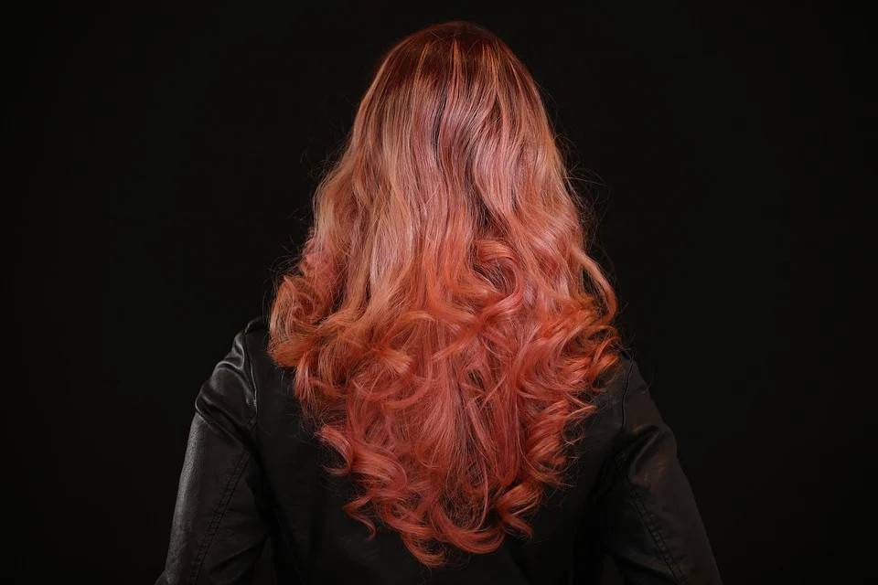 Frizerski salon Ljubljana cenik