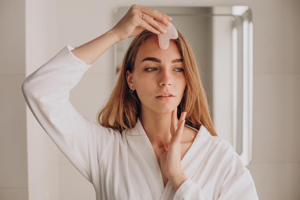 nega kože na obrazu nega kože na obrazu