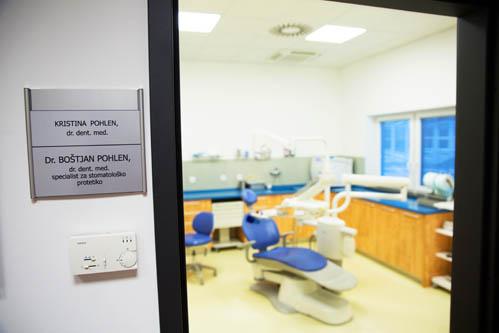 Cenik čiščenja zobnega kamna