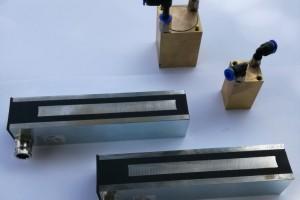 Magnet Magnetni materiali in sistemi