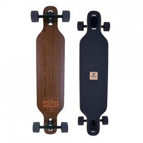 Longboard iz lesa Slovenija