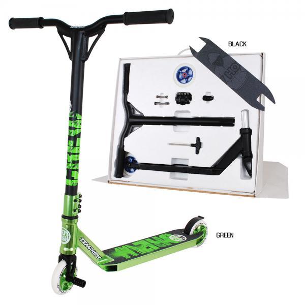 Skiro za trike