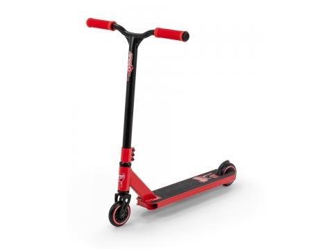 Slam skiroji