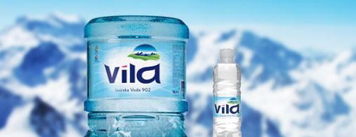 Pitna voda