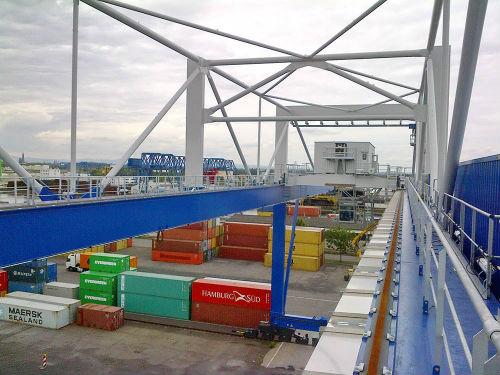 Transportne naprave