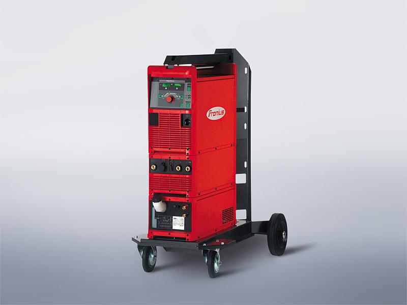 varilni aparati inverter