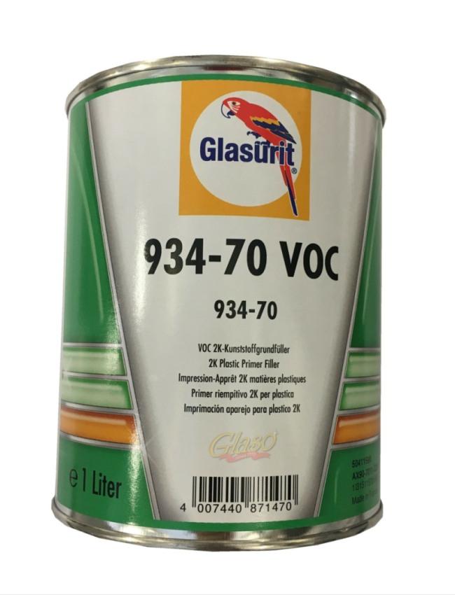 barva za plastiko