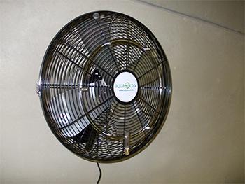 Ventilatorji za hlajenje