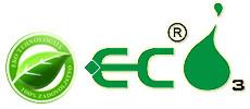 Eko Tehnologija logo
