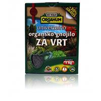 Gnojilo za vrt 