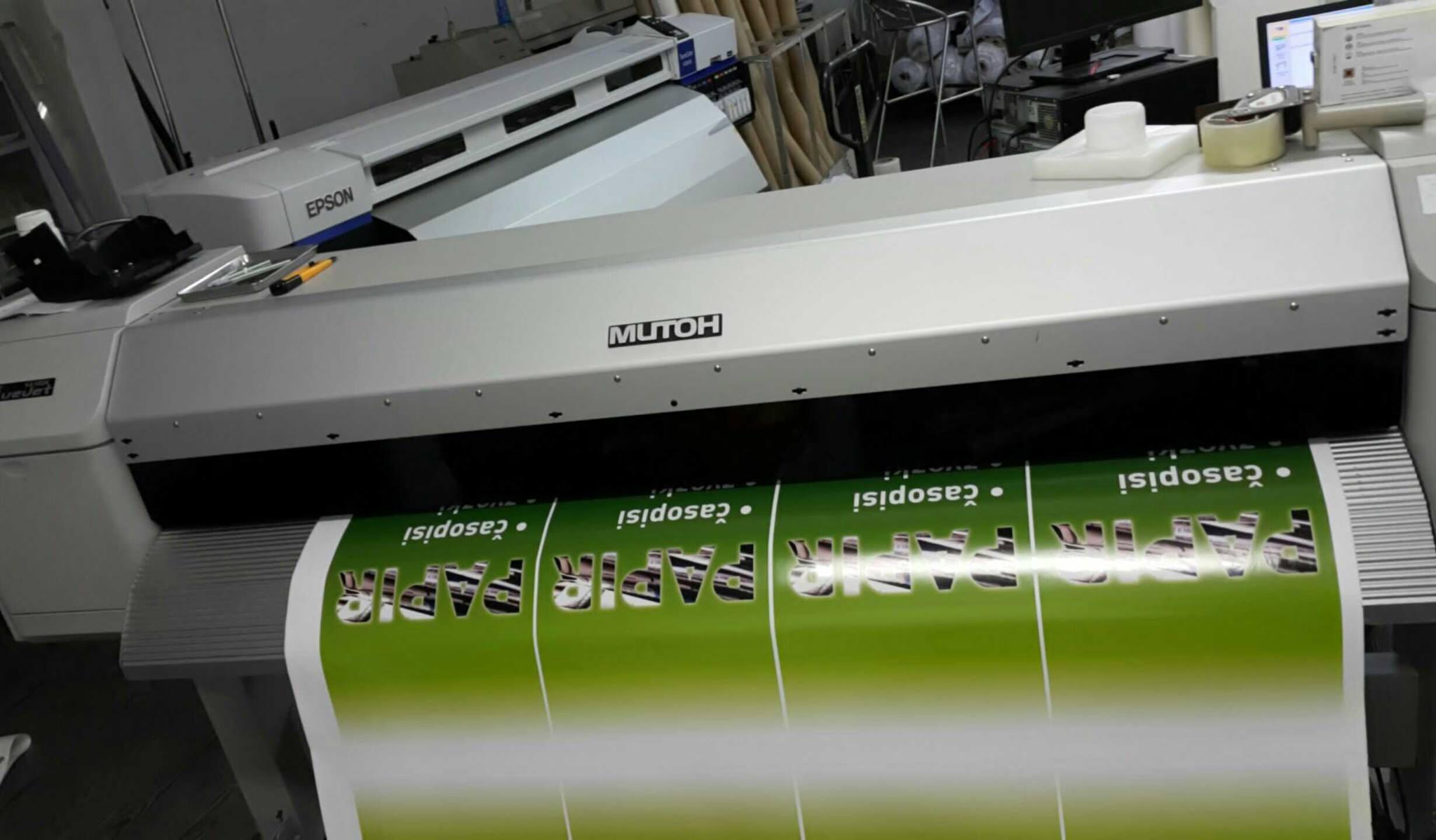 printanje uv printanje Kolorado