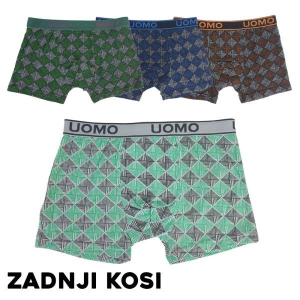 moške boksarice