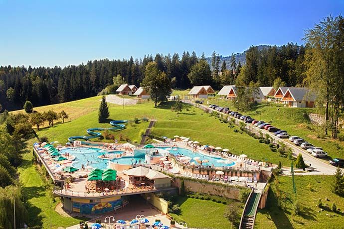 najboljše toplice v Sloveniji