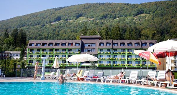 terme topolšica slovenija