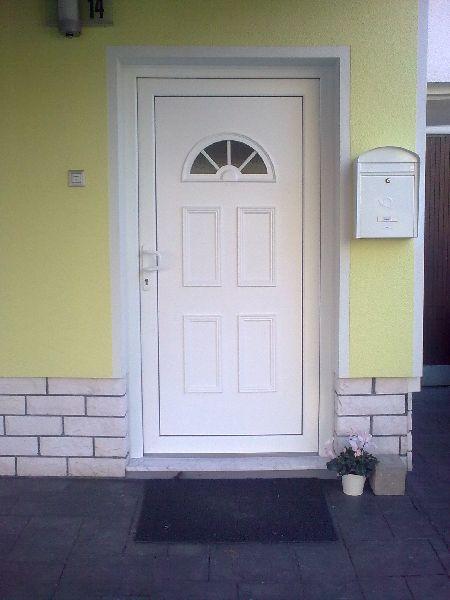 pvc okna in vrata