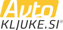 kljuke za avto