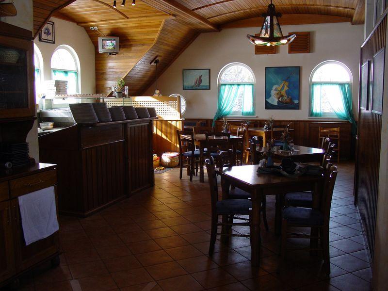 Restavracija