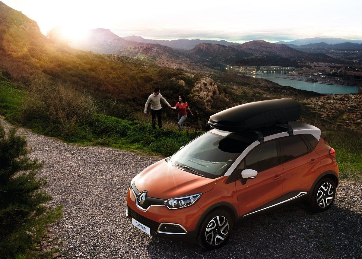 Captur