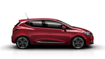 renault clio rabljeni prodaja