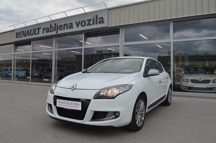Renault rabljena vozila cenik