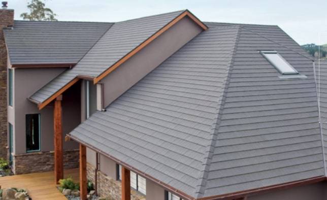 IKOtile Shingle
