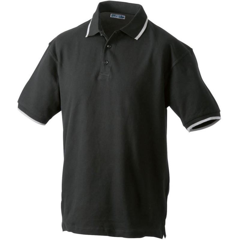 Tisk na tekstil - polo majica
