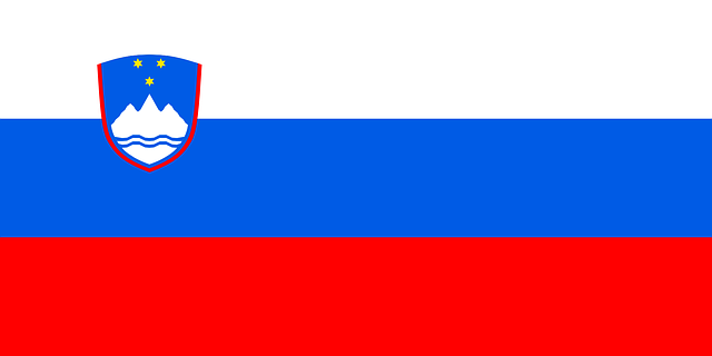 Zastava Slovenije cena
