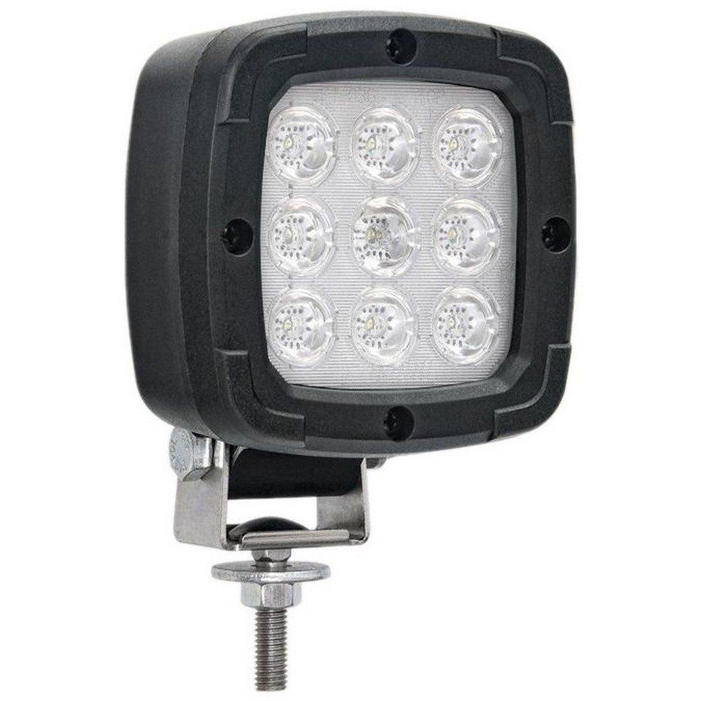 Delovna led luč