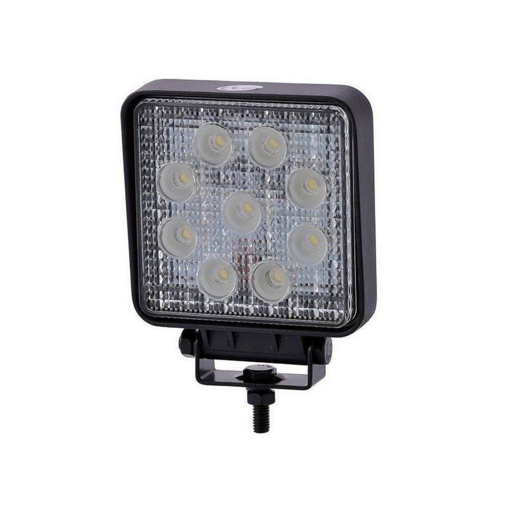 delovne led luči 12v 48w