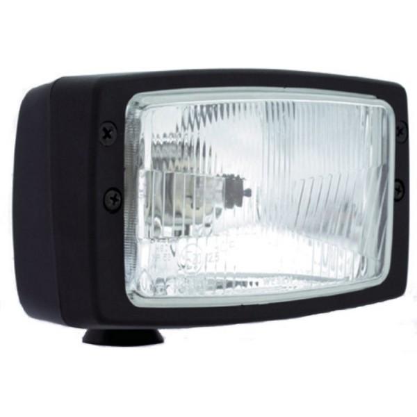 led delovni žarometi