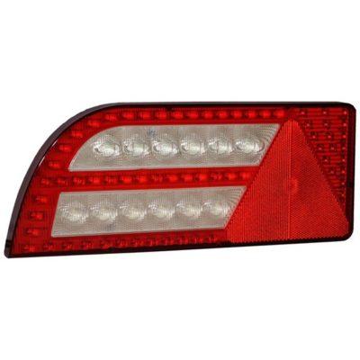 led dnevne luči za osebni avto (cena)