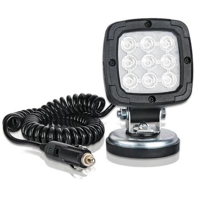 homologacija led luči 12v