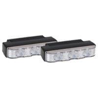 led luči