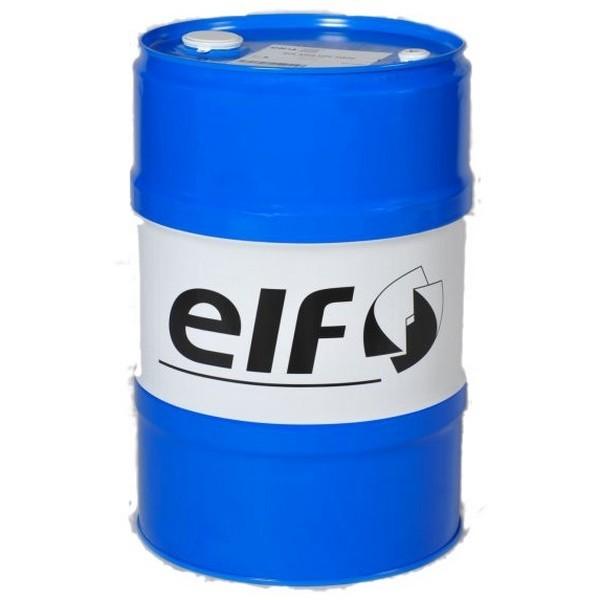 motorno olje elf