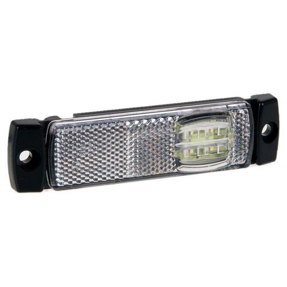 Фонарь габаритный ft. Fristom ft-018 b led. Fristom ft-017 z led. Фонарь габаритный светодиодный Fristom. Фонарь белый габаритный прицепа Кроне.