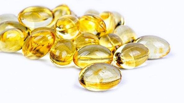 Prehransko dopolnilo vitamin D