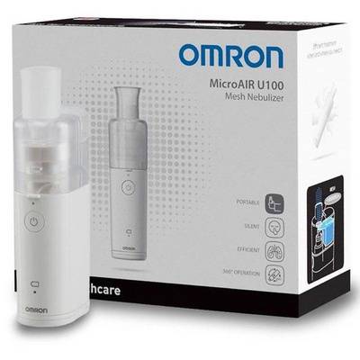 Inhalator Omron