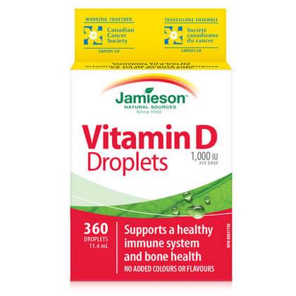 Najboljši vitamin D