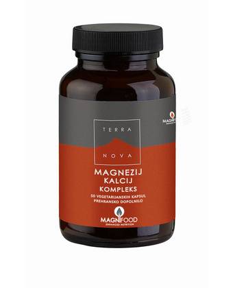 magnezij kapsule