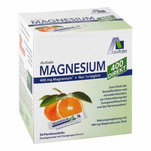 Magnezij kapsule