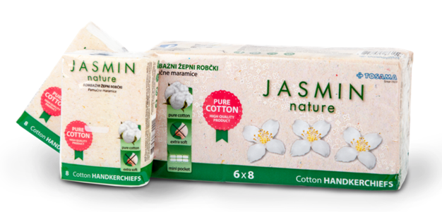 tamponi za menstruacijo