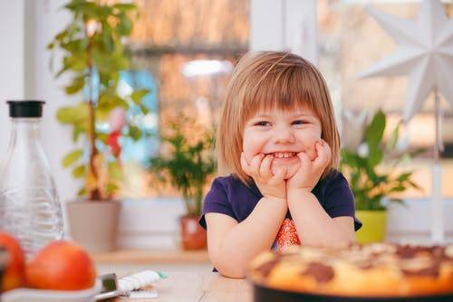 Sirup in vitamini za imunski sistem za otroke