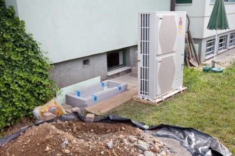 toplotne črpalke Mitsubishi Zubadan cenik