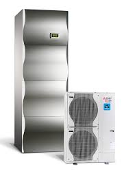 Toplotne črpalke za ogrevanje sanitarne vode