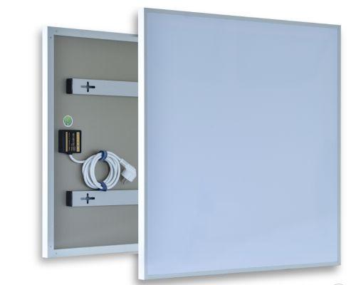 IR panel