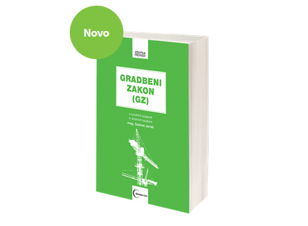 GZ - Gradbeni zakon