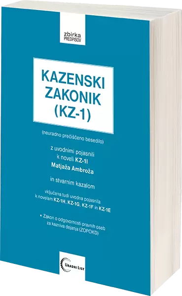 kazenski-zakonik