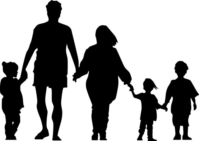 Družina