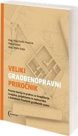 Veliki gradbenopravni priročnik