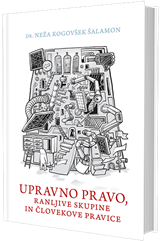 Upravno pravo, ranljive skupine in človekove pravice